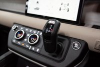 USED 2023 62 LAND ROVER DEFENDER 3.0 SE MHEV 