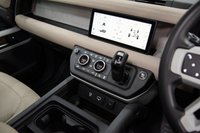 USED 2023 62 LAND ROVER DEFENDER 3.0 SE MHEV 