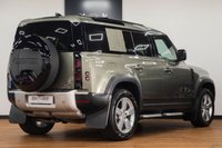 USED 2023 62 LAND ROVER DEFENDER 3.0 SE MHEV 