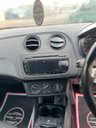 USED 2012 12 SEAT IBIZA 1.2 TSI FR 5d 104 BHP GREAT CHEAP ESTATE CAR!
