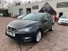 USED 2012 12 SEAT IBIZA 1.2 TSI FR 5d 104 BHP GREAT CHEAP ESTATE CAR!