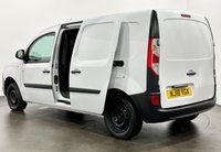 USED 2018 18 RENAULT KANGOO MAXI I LL21 BUSINESS 59 BHP Electric