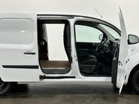USED 2018 18 RENAULT KANGOO MAXI I LL21 BUSINESS 59 BHP Electric