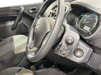 USED 2018 18 RENAULT KANGOO MAXI I LL21 BUSINESS 59 BHP Electric