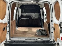 USED 2018 18 RENAULT KANGOO MAXI I LL21 BUSINESS 59 BHP Electric