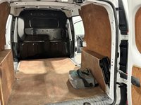 USED 2018 18 RENAULT KANGOO MAXI I LL21 BUSINESS 59 BHP Electric