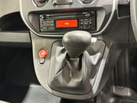 USED 2018 18 RENAULT KANGOO MAXI I LL21 BUSINESS 59 BHP Electric