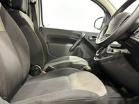 USED 2018 18 RENAULT KANGOO MAXI I LL21 BUSINESS 59 BHP Electric
