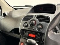 USED 2018 18 RENAULT KANGOO MAXI I LL21 BUSINESS 59 BHP Electric