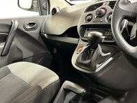 USED 2018 18 RENAULT KANGOO MAXI I LL21 BUSINESS 59 BHP Electric
