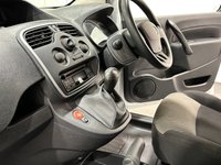 USED 2018 18 RENAULT KANGOO MAXI I LL21 BUSINESS 59 BHP Electric