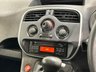 USED 2018 18 RENAULT KANGOO MAXI I LL21 BUSINESS 59 BHP Electric