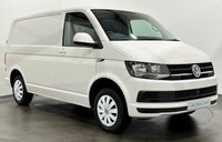USED 2020 69 VOLKSWAGEN TRANSPORTER 2.0 T28 TDI P/V TRENDLINE BMT 101 BHP 