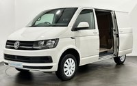 USED 2020 69 VOLKSWAGEN TRANSPORTER 2.0 T28 TDI P/V TRENDLINE BMT 101 BHP 