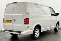 USED 2020 69 VOLKSWAGEN TRANSPORTER 2.0 T28 TDI P/V TRENDLINE BMT 101 BHP 