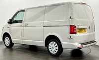 USED 2020 69 VOLKSWAGEN TRANSPORTER 2.0 T28 TDI P/V TRENDLINE BMT 101 BHP 