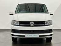 USED 2020 69 VOLKSWAGEN TRANSPORTER 2.0 T28 TDI P/V TRENDLINE BMT 101 BHP 
