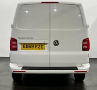 USED 2020 69 VOLKSWAGEN TRANSPORTER 2.0 T28 TDI P/V TRENDLINE BMT 101 BHP 
