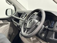 USED 2020 69 VOLKSWAGEN TRANSPORTER 2.0 T28 TDI P/V TRENDLINE BMT 101 BHP 