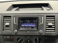USED 2020 69 VOLKSWAGEN TRANSPORTER 2.0 T28 TDI P/V TRENDLINE BMT 101 BHP 