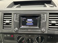 USED 2020 69 VOLKSWAGEN TRANSPORTER 2.0 T28 TDI P/V TRENDLINE BMT 101 BHP 
