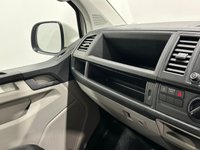USED 2020 69 VOLKSWAGEN TRANSPORTER 2.0 T28 TDI P/V TRENDLINE BMT 101 BHP 