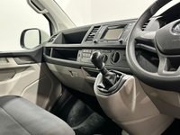 USED 2020 69 VOLKSWAGEN TRANSPORTER 2.0 T28 TDI P/V TRENDLINE BMT 101 BHP 