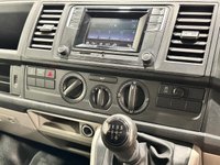 USED 2020 69 VOLKSWAGEN TRANSPORTER 2.0 T28 TDI P/V TRENDLINE BMT 101 BHP 