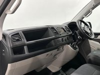 USED 2020 69 VOLKSWAGEN TRANSPORTER 2.0 T28 TDI P/V TRENDLINE BMT 101 BHP 