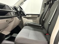 USED 2020 69 VOLKSWAGEN TRANSPORTER 2.0 T28 TDI P/V TRENDLINE BMT 101 BHP 