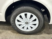 USED 2020 69 VOLKSWAGEN TRANSPORTER 2.0 T28 TDI P/V TRENDLINE BMT 101 BHP 