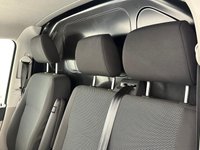 USED 2020 69 VOLKSWAGEN TRANSPORTER 2.0 T28 TDI P/V TRENDLINE BMT 101 BHP 