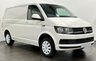 USED 2020 69 VOLKSWAGEN TRANSPORTER 2.0 T28 TDI P/V TRENDLINE BMT 101 BHP 