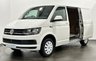 USED 2020 69 VOLKSWAGEN TRANSPORTER 2.0 T28 TDI P/V TRENDLINE BMT 101 BHP 