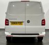 USED 2020 69 VOLKSWAGEN TRANSPORTER 2.0 T28 TDI P/V TRENDLINE BMT 101 BHP 