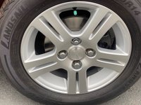 USED 2008 58 DAIHATSU SIRION S &pound;35 Road Tax