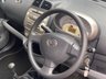 USED 2008 58 DAIHATSU SIRION S &pound;35 Road Tax