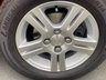 USED 2008 58 DAIHATSU SIRION S &pound;35 Road Tax
