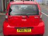 USED 2008 58 DAIHATSU SIRION S &pound;35 Road Tax