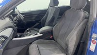 USED 2013 13 BMW 1 SERIES 1.6 116I M SPORT 3d 135 BHP 
