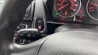 USED 2013 13 BMW 1 SERIES 1.6 116I M SPORT 3d 135 BHP 