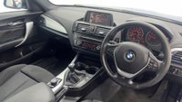 USED 2013 13 BMW 1 SERIES 1.6 116I M SPORT 3d 135 BHP 