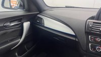 USED 2013 13 BMW 1 SERIES 1.6 116I M SPORT 3d 135 BHP 