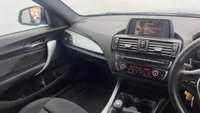 USED 2013 13 BMW 1 SERIES 1.6 116I M SPORT 3d 135 BHP 