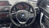 USED 2013 13 BMW 1 SERIES 1.6 116I M SPORT 3d 135 BHP 