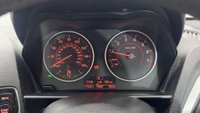 USED 2013 13 BMW 1 SERIES 1.6 116I M SPORT 3d 135 BHP 