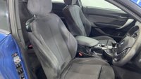 USED 2013 13 BMW 1 SERIES 1.6 116I M SPORT 3d 135 BHP 