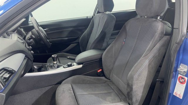 2013 BMW 1 SERIES - Photo 11