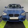 USED 2013 13 BMW 1 SERIES 1.6 116I M SPORT 3d 135 BHP 