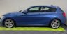 USED 2013 13 BMW 1 SERIES 1.6 116I M SPORT 3d 135 BHP 